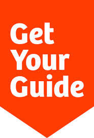 Bewertungen von Gabor bei Getyourguide