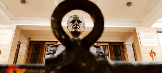Von Franz Joseph bis Viktor Orbán - 150 Jahre ungarische Politik & Geschichte