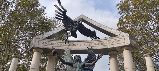 Von Franz Joseph bis Viktor Orbán - 150 Jahre ungarische Politik & Geschichte