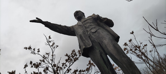 Von Franz Joseph bis Viktor Orbán - 150 Jahre ungarische Politik & Geschichte