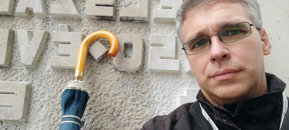 Gábor - Ihr deutschsprachiger Reiseleiter / Fremdenführer in Budapest