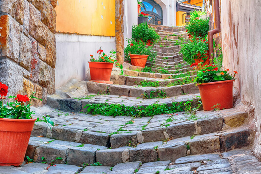 Szentendre - Das Kleinod im Donauknie